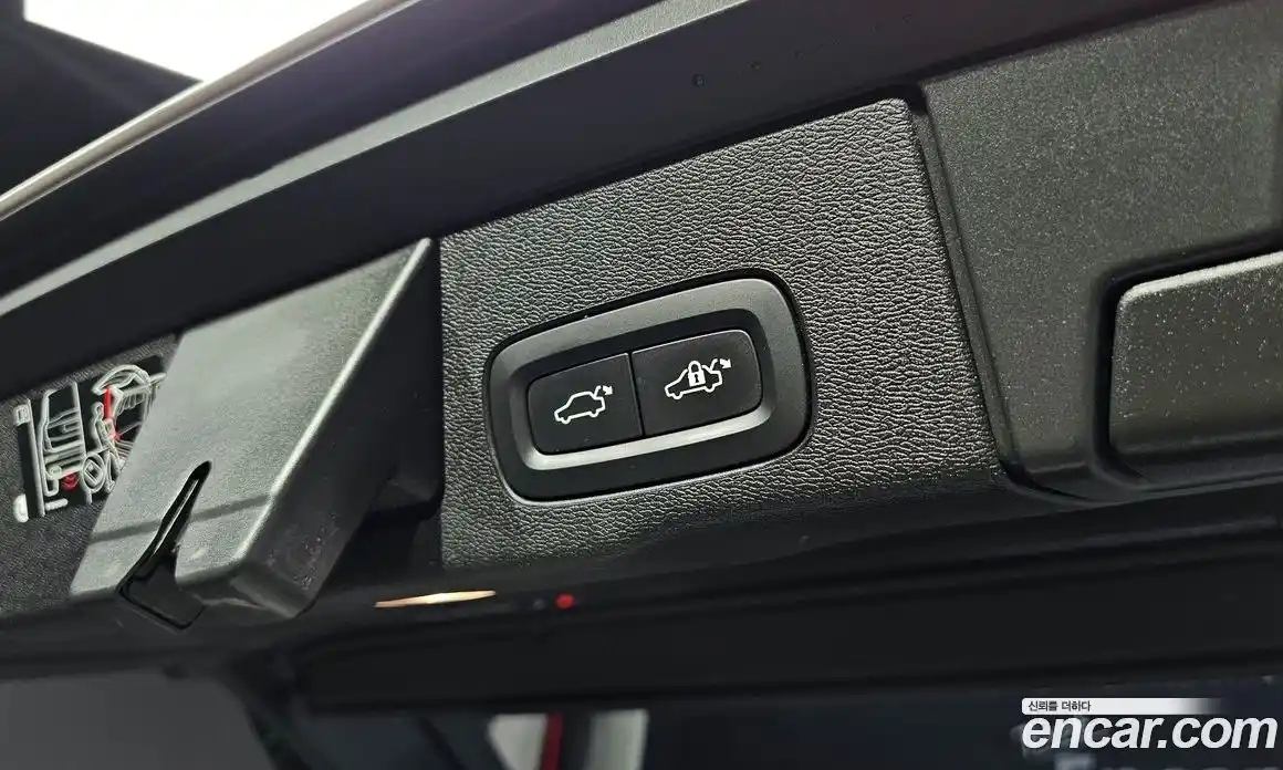 Volvo XC60 2019 2.0 Автомат в Москве № 164593, фото 20