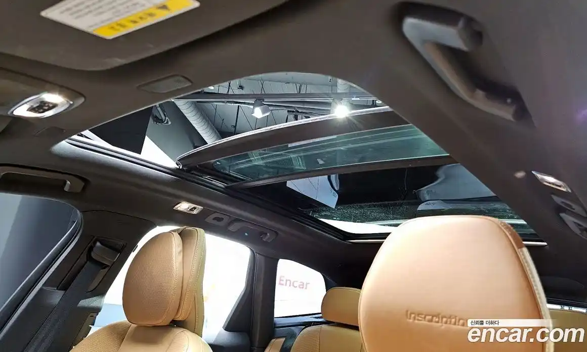 Volvo XC60 2019 2.0 Автомат в Москве № 164593, фото 7