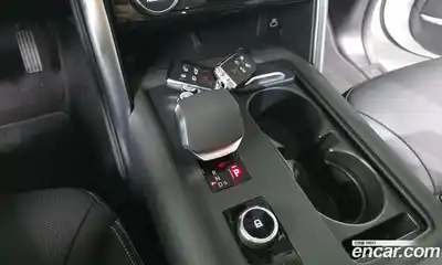 Land Rover Discovery 2023 3.0 Автомат в Москве № 166296, миниатюра 7