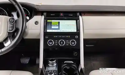 Land Rover Discovery 2017 3.0 Автомат в Москве № 166596, миниатюра 6
