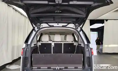 Land Rover Discovery 2017 3.0 Автомат в Москве № 166596, миниатюра 7