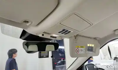 Land Rover Discovery 2017 3.0 Автомат в Москве № 166596, миниатюра 9