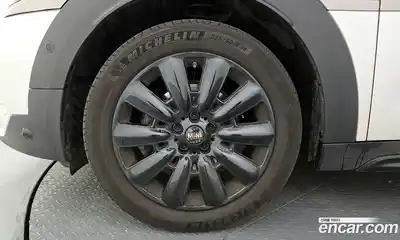 Mini Countryman, 2024