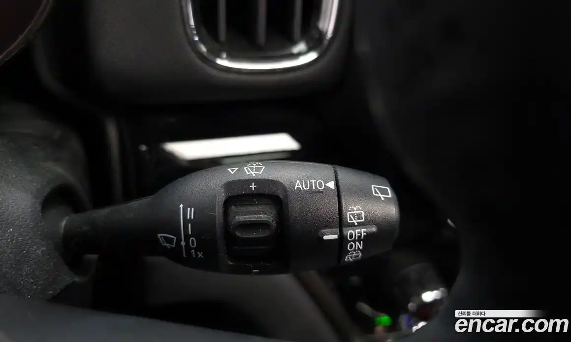 Mini Countryman 2024 1.5 Автомат в Москве № 166991, фото 11