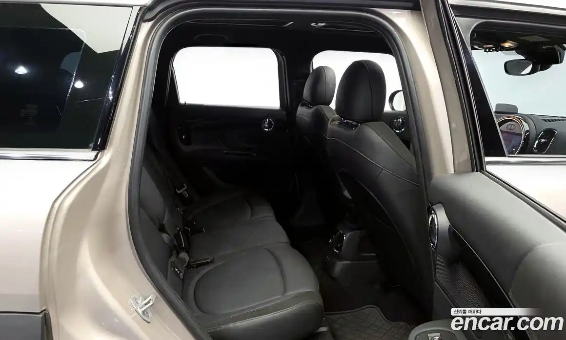 Mini Countryman 2024 1.5 Автомат в Москве № 166991, фото 16