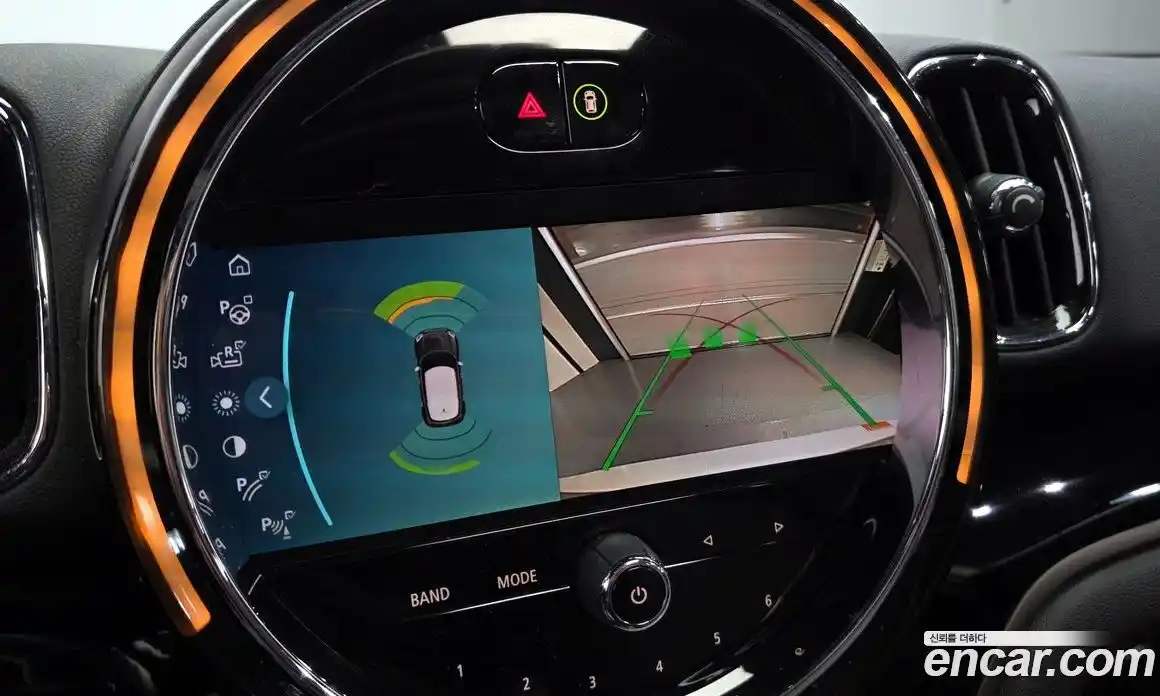 Mini Countryman 2024 1.5 Автомат в Москве № 166991, фото 3