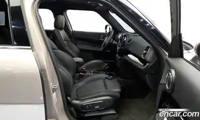 Mini Countryman 2024 1.5 Автомат в Москве № 166991, миниатюра 4