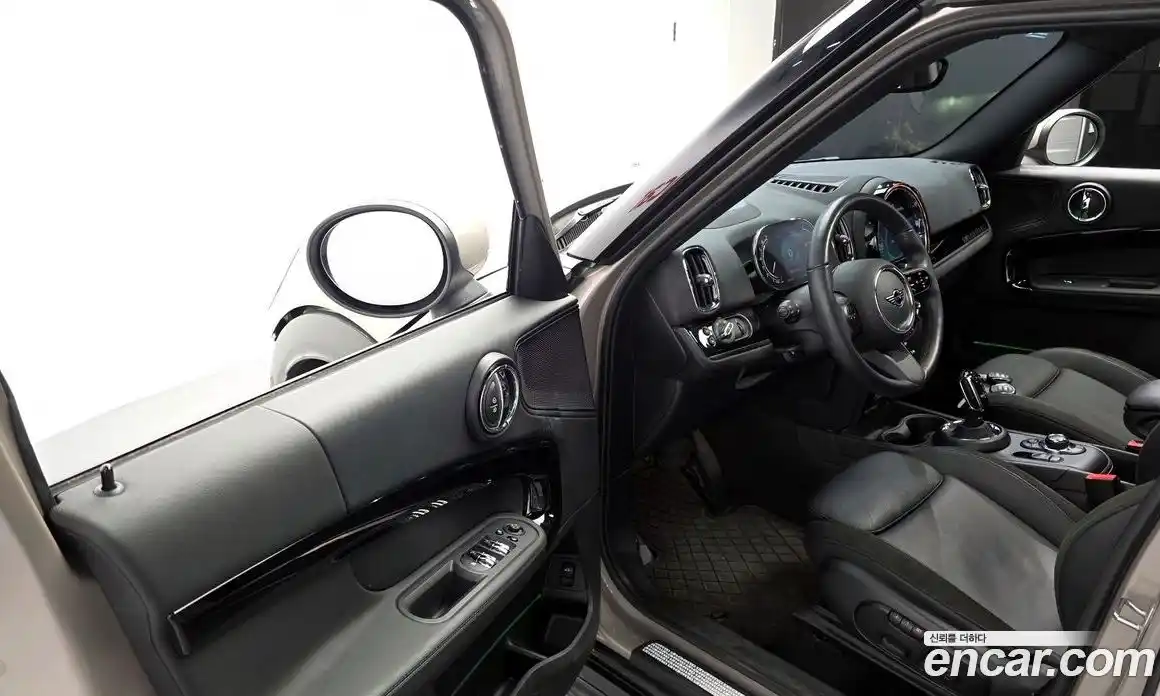 Mini Countryman 2024 1.5 Автомат в Москве № 166991, фото 5