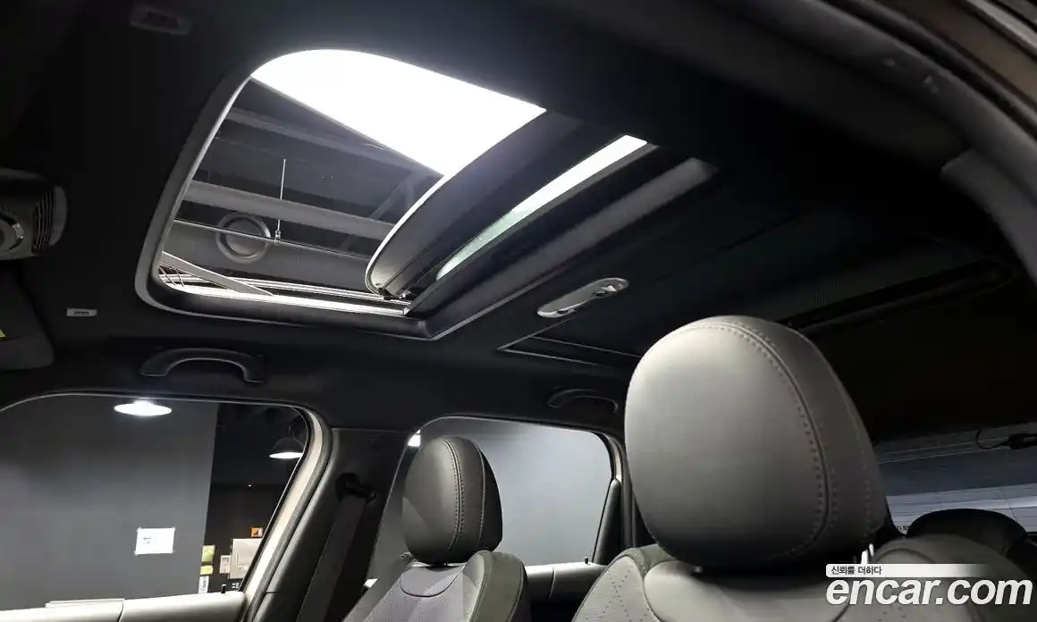 Mini Countryman 2024 1.5 Автомат в Москве № 166991, фото 7