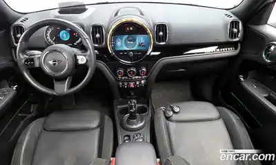 Mini Countryman 2024 1.5 Автомат в Москве № 166991, миниатюра 8