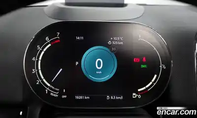 Mini Countryman 2024 1.5 Автомат в Москве № 166991, миниатюра 9