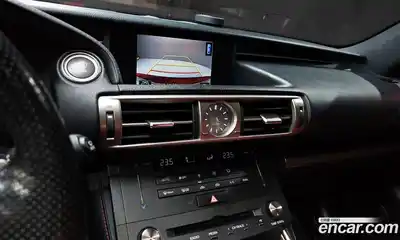 Lexus IS 2016 2.0 Автомат в Москве № 168121, миниатюра 6