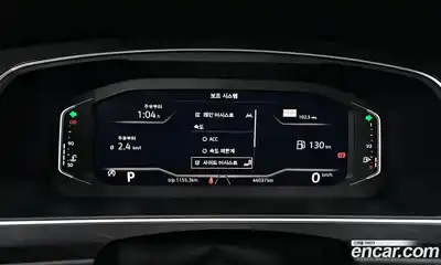 Volkswagen Tiguan 2023 2.0 Автомат в Москве № 168652, миниатюра 8