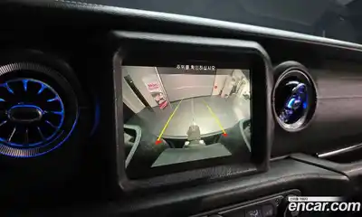 Jeep Wrangler 2022 2.0 Автомат в Москве № 169544, миниатюра 3