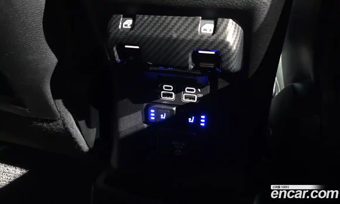 Jeep Wrangler 2022 2.0 Автомат в Москве № 169544, фото 4