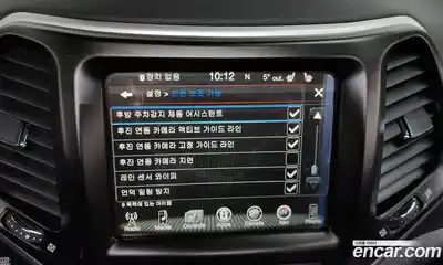 Jeep Cherokee 2018 2.4 Автомат в Москве № 169757, миниатюра 6