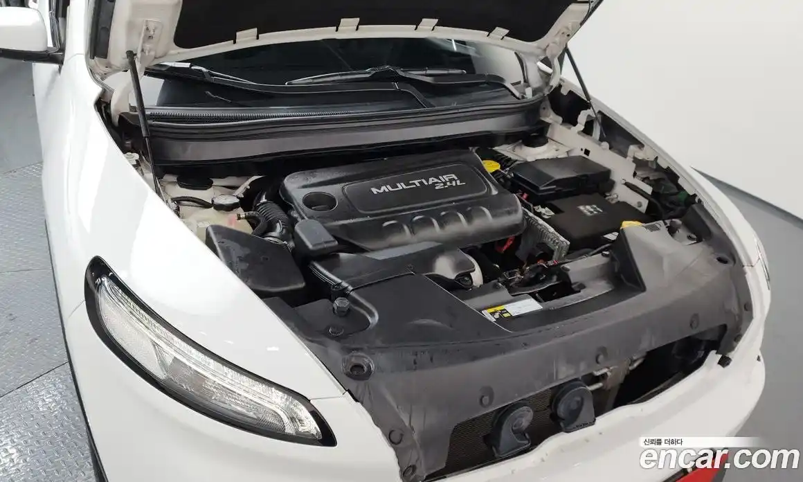 Jeep Cherokee 2018 2.4 Автомат в Москве № 169757, фото 7