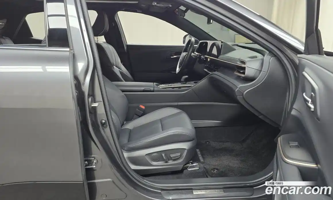 Toyota Crown 2023 2.5 Автомат в Москве № 170168, фото 17