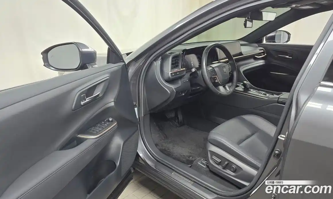 Toyota Crown 2023 2.5 Автомат в Москве № 170168, фото 20