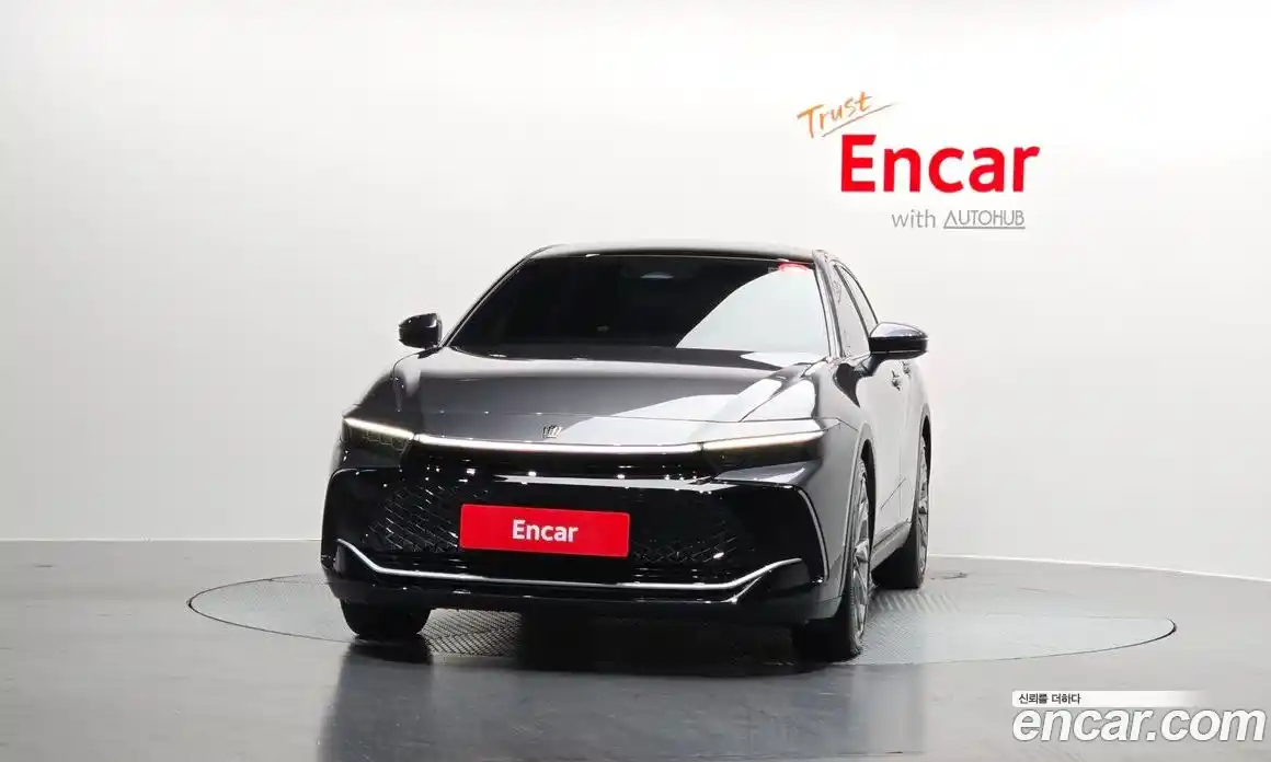 Toyota Crown 2023 2.5 Автомат в Москве № 170168, фото 5