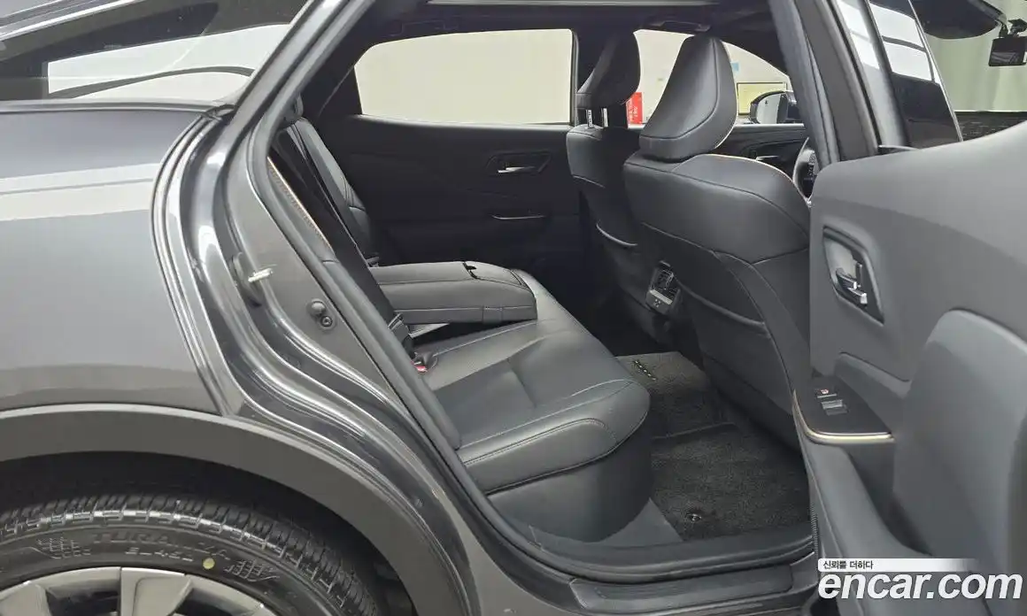 Toyota Crown 2023 2.5 Автомат в Москве № 170168, фото 9