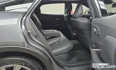 Toyota Crown 2023 2.5 Автомат в Москве № 170168, миниатюра 9