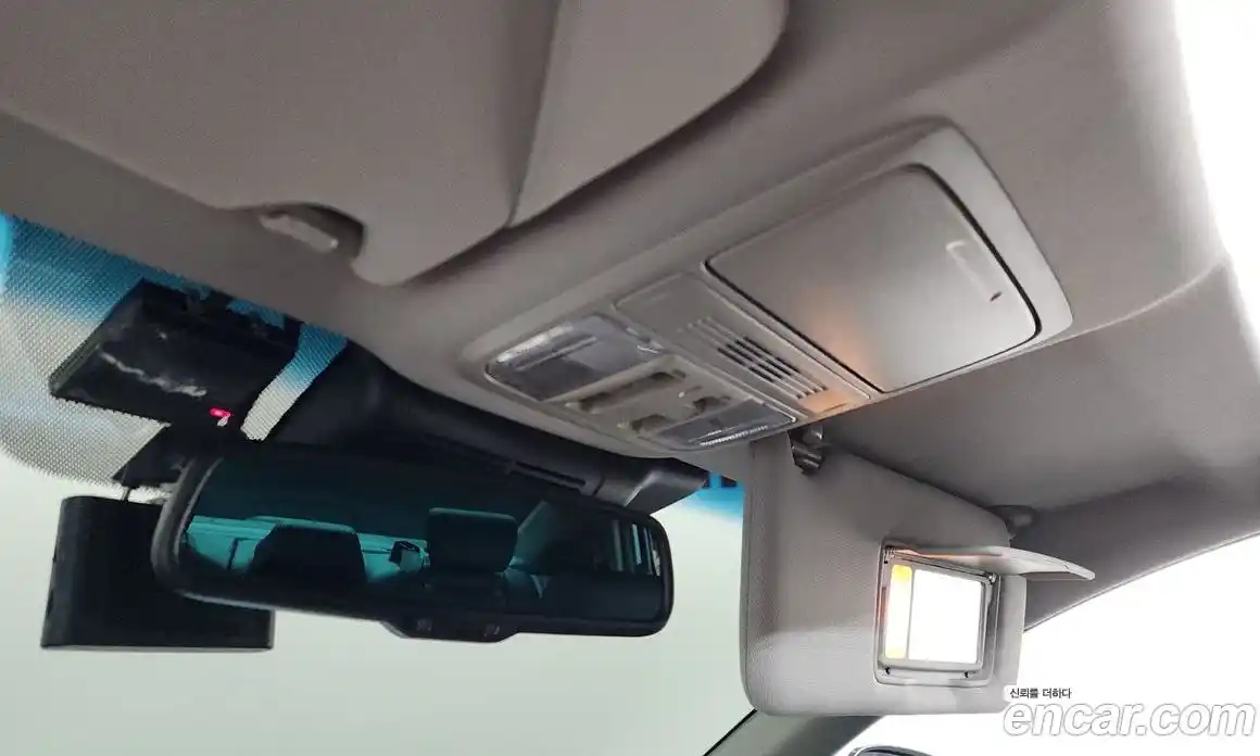 Honda Accord 2021 1.5 Автомат в Москве № 170502, фото 13