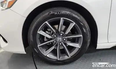 Honda Accord 2021 1.5 Автомат в Москве № 170502, миниатюра 5