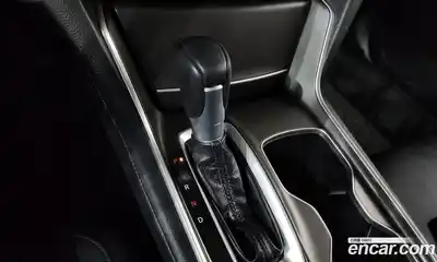 Honda Accord 2021 1.5 Автомат в Москве № 170502, миниатюра 7