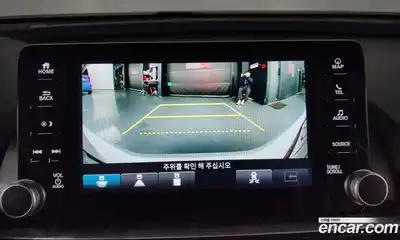 Honda Accord 2021 1.5 Автомат в Москве № 170502, миниатюра 9