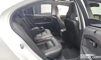 Volvo S80 2015 2.0 Автомат в Москве № 172820, миниатюра 12