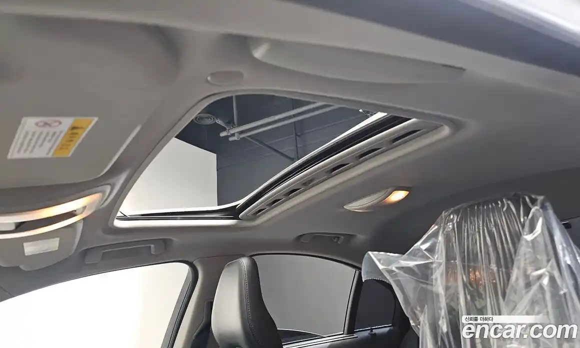 Volvo S80 2015 2.0 Автомат в Москве № 172820, фото 20