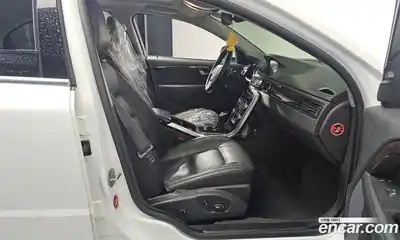 Volvo S80 2015 2.0 Автомат в Москве № 172820, миниатюра 3