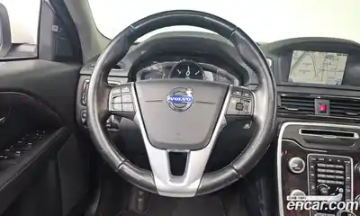 Volvo S80 2015 2.0 Автомат в Москве № 172820, миниатюра 4