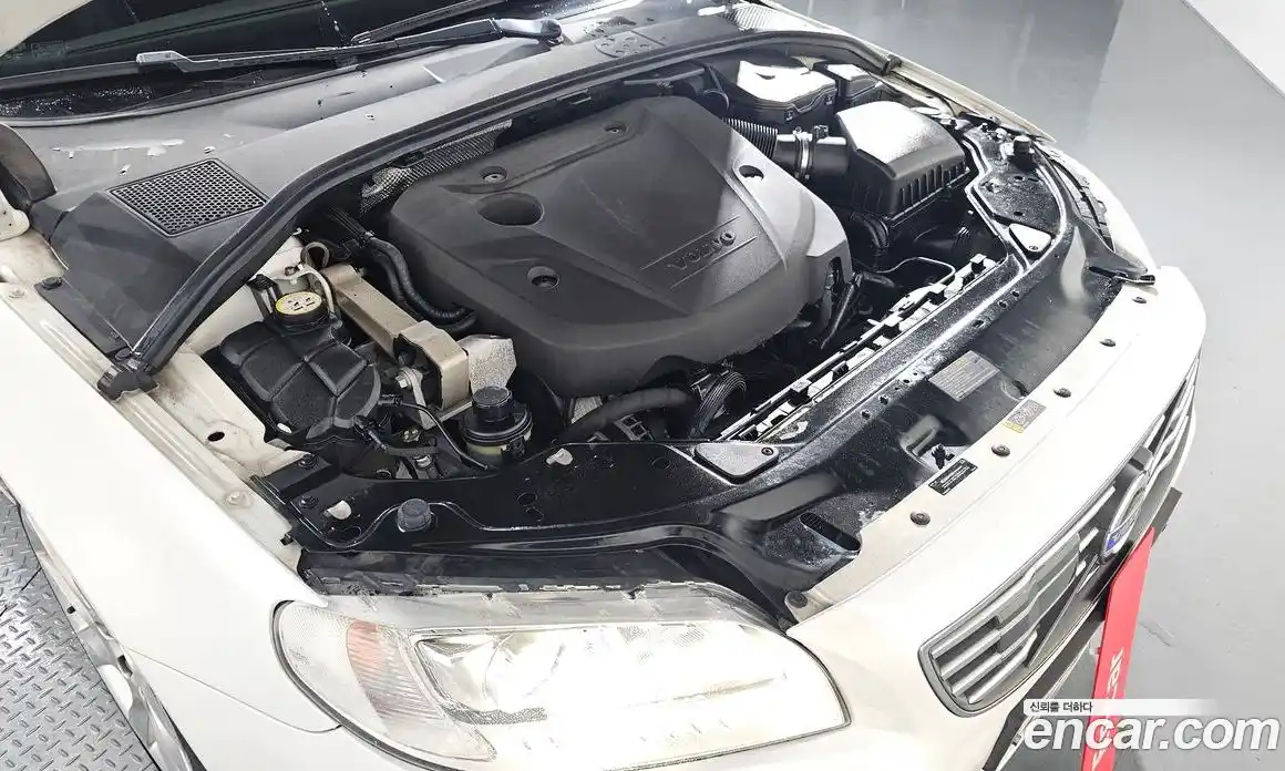 Volvo S80 2015 2.0 Автомат в Москве № 172820, фото 5