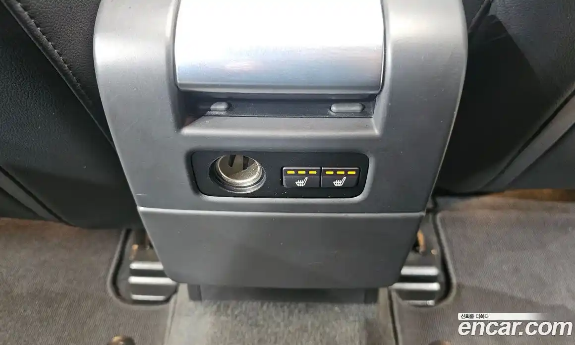 Volvo S80 2015 2.0 Автомат в Москве № 172820, фото 7