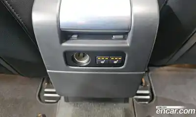 Volvo S80 2015 2.0 Автомат в Москве № 172820, миниатюра 7