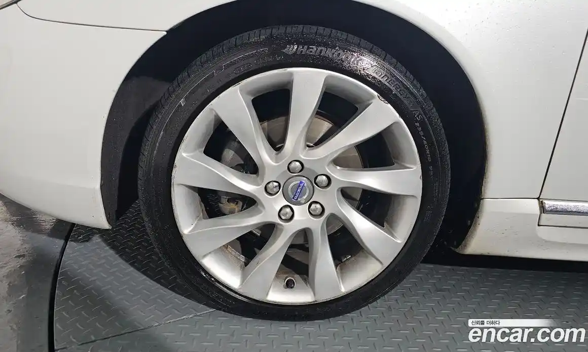 Volvo S80 2015 2.0 Автомат в Москве № 172820, фото 8