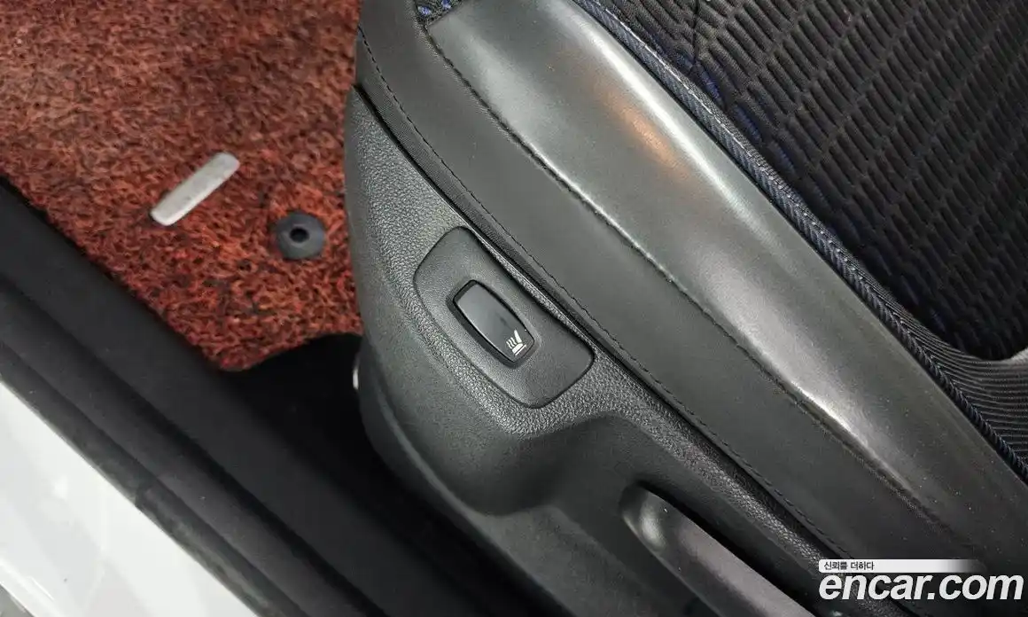 Renault QM3 2017 1.5 Автомат в Москве № 178142, фото 19