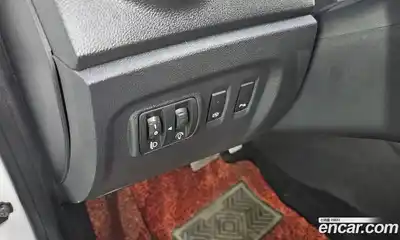 Renault QM3 2017 1.5 Автомат в Москве № 178142, миниатюра 2