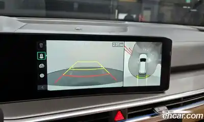 Kia Sorento 2025 1.6 Автомат в Москве № 18044, миниатюра 11