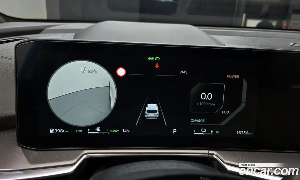 Kia Sorento 2025 1.6 Автомат в Москве № 18044, фото 20