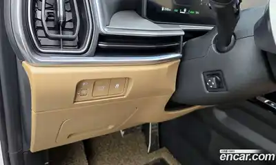 Kia Sorento 2025 1.6 Автомат в Москве № 18044, миниатюра 2