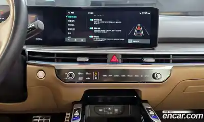 Kia Sorento 2025 1.6 Автомат в Москве № 18044, миниатюра 3