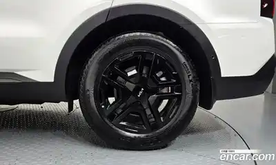 Kia Sorento 2025 1.6 Автомат в Москве № 18044, миниатюра 8