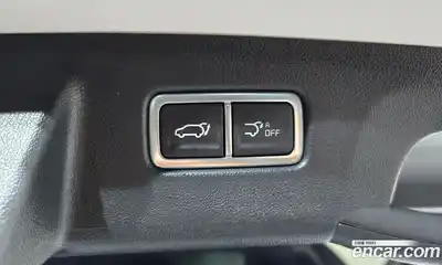 Kia Sorento 2025 1.6 Автомат в Москве № 18044, миниатюра 10