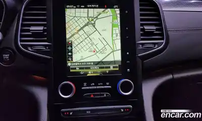 Renault SM6 2016 2.0 Автомат в Москве № 183102, миниатюра 12