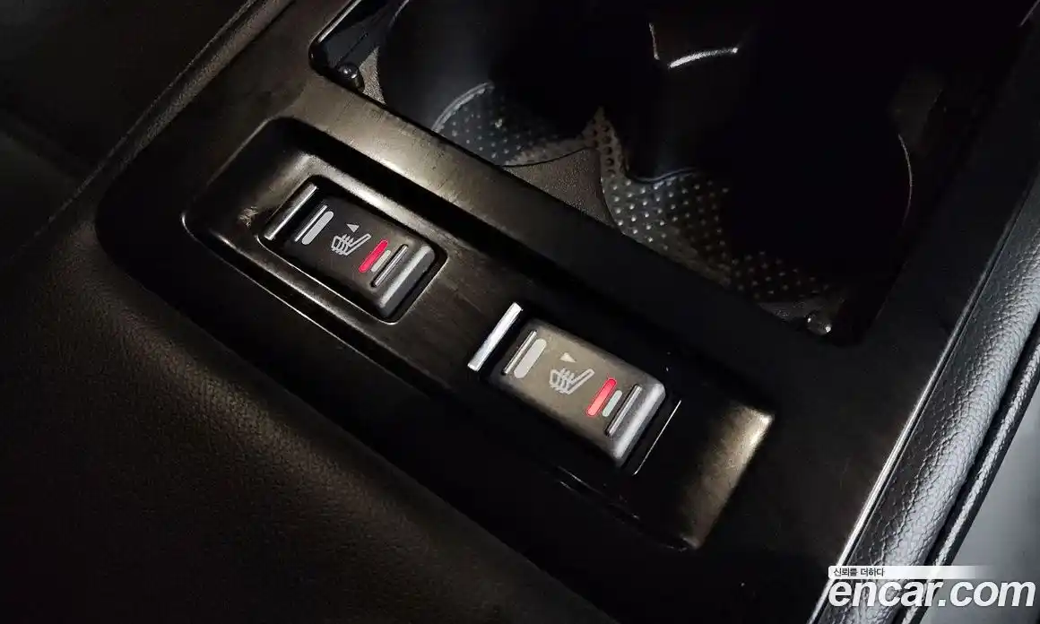 Renault SM6 2016 2.0 Автомат в Москве № 183102, фото 13