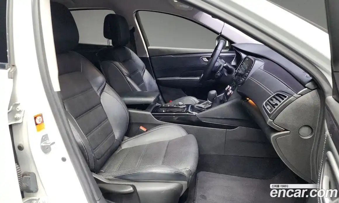 Renault SM6 2016 2.0 Автомат в Москве № 183102, фото 19