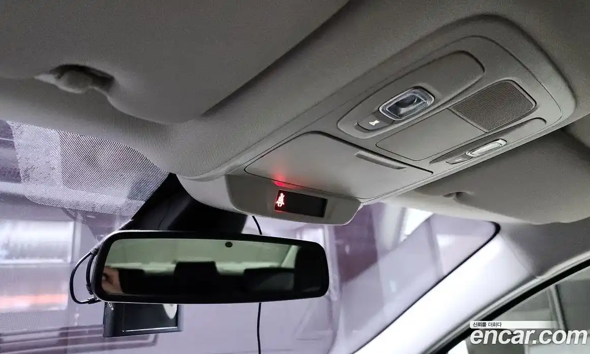 Renault SM6 2016 2.0 Автомат в Москве № 183102, фото 20